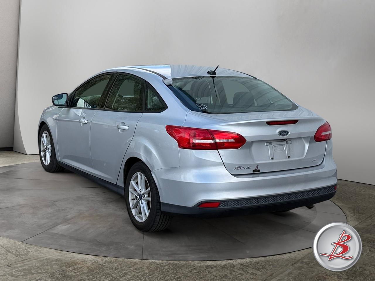 2016 Ford FOCUS SE Salt Lake City UT