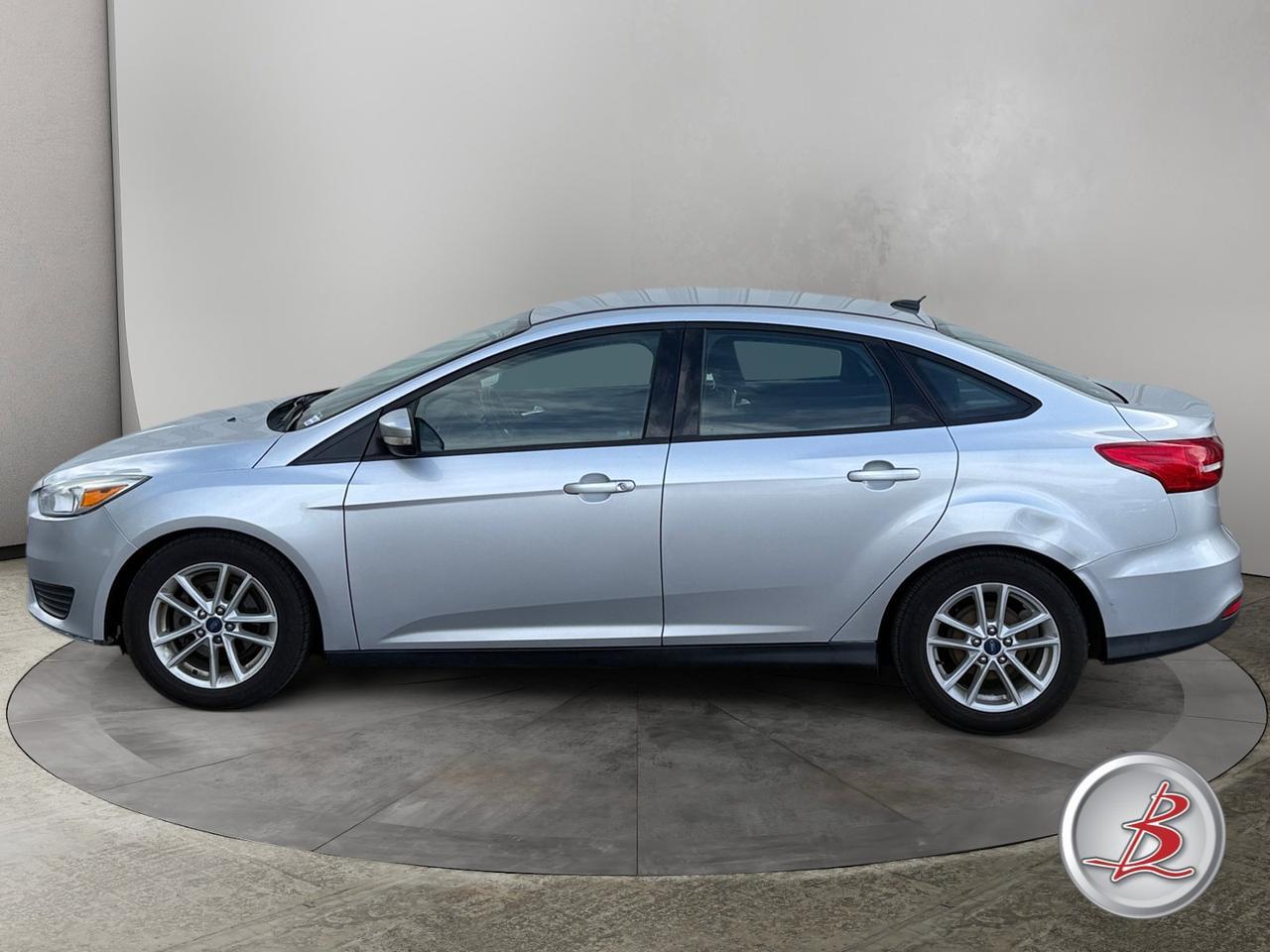 2016 Ford FOCUS SE Salt Lake City UT