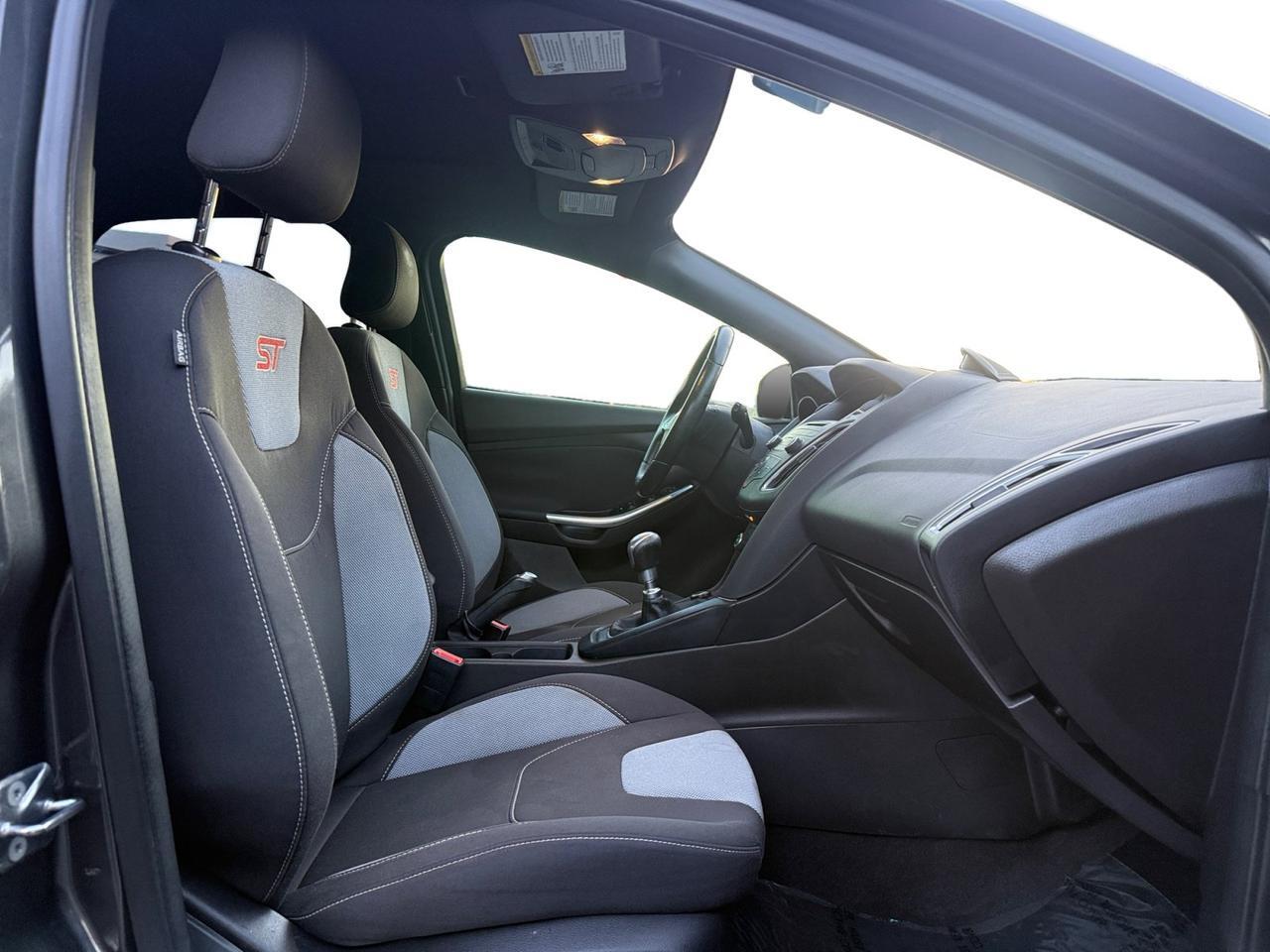2016 Ford FOCUS ST Salt Lake City UT