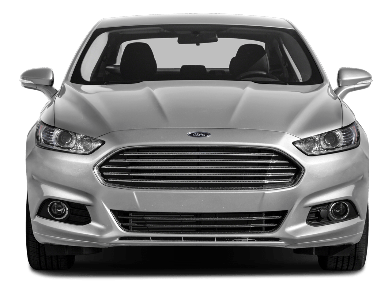 2016 Ford FUSION SE Roseville CA