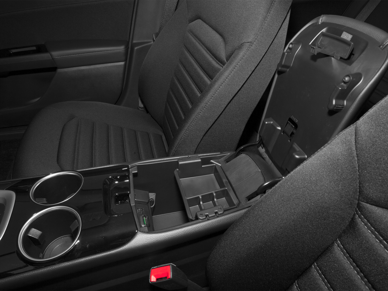 2016 Ford FUSION SE Roseville CA