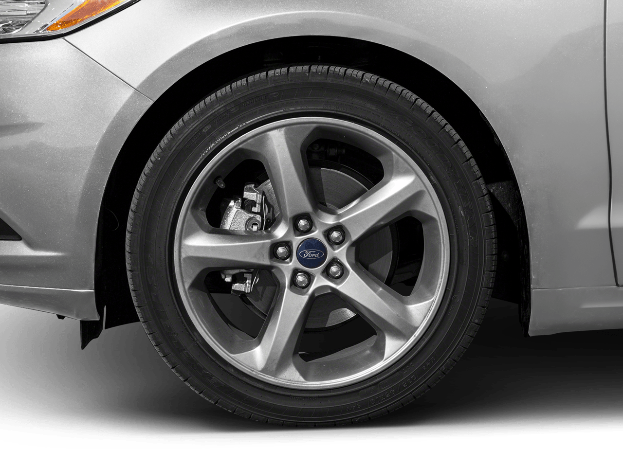 2016 Ford FUSION SE Roseville CA
