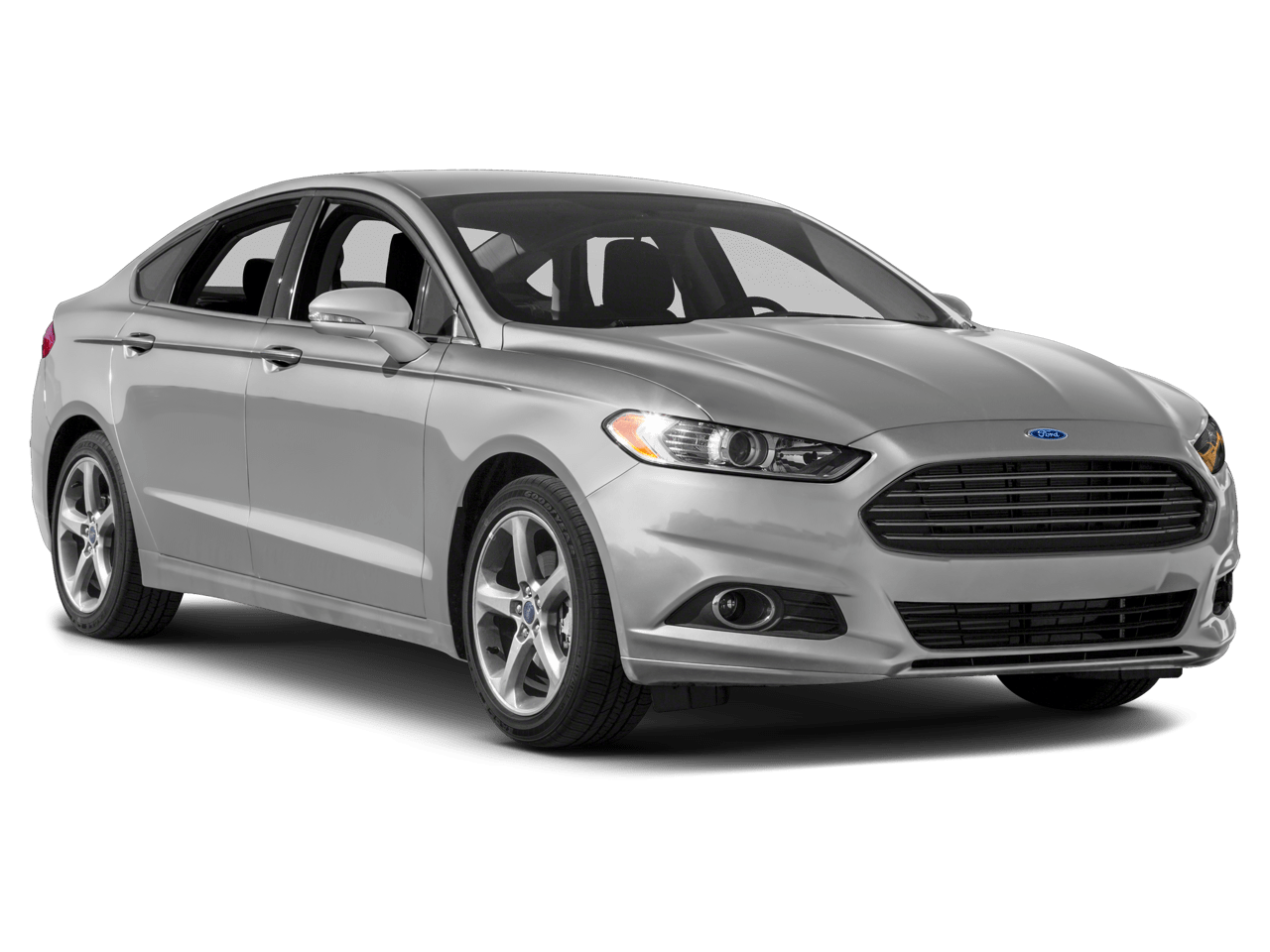 2016 Ford FUSION SE Roseville CA