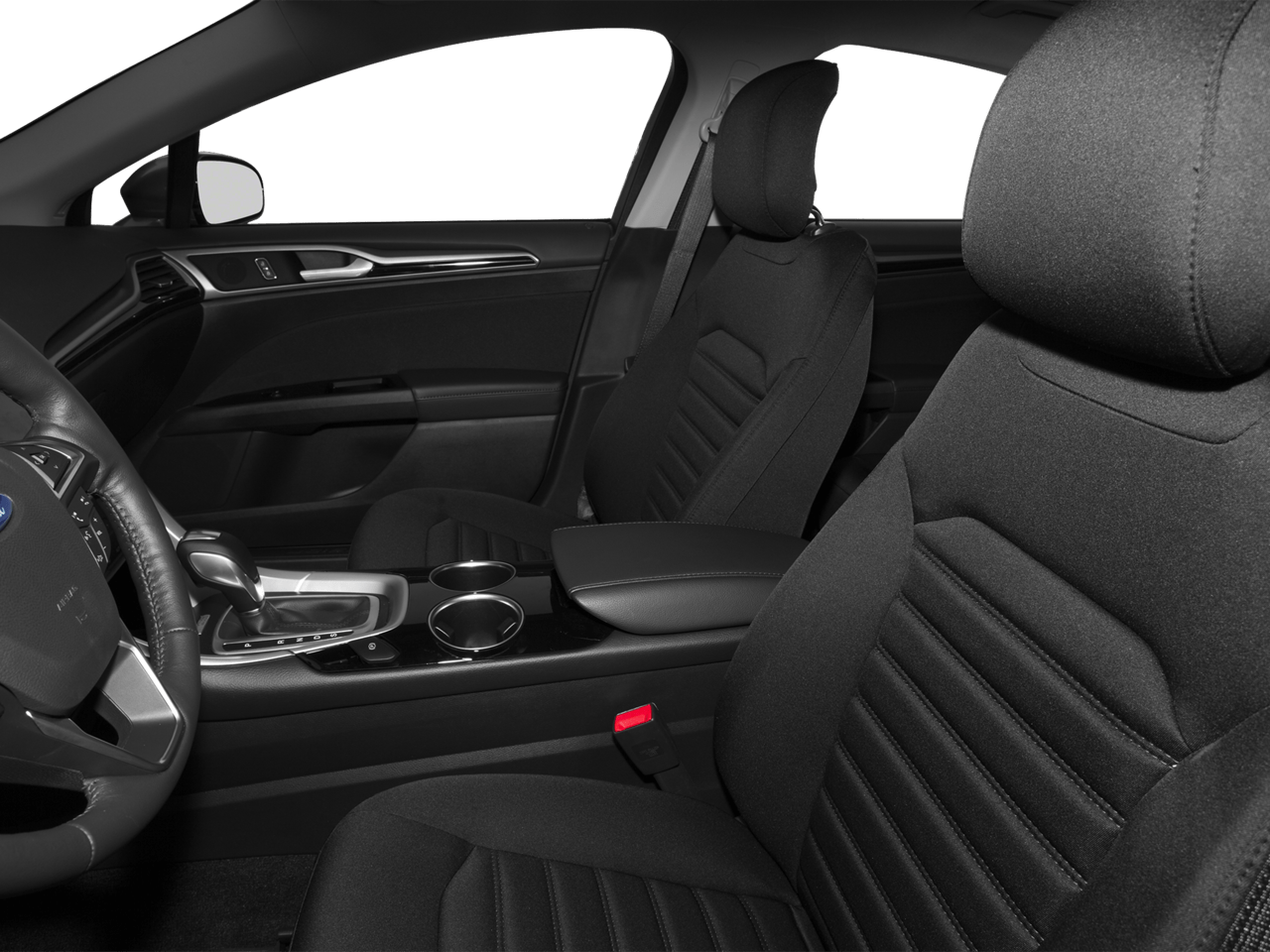 2016 Ford FUSION SE Roseville CA