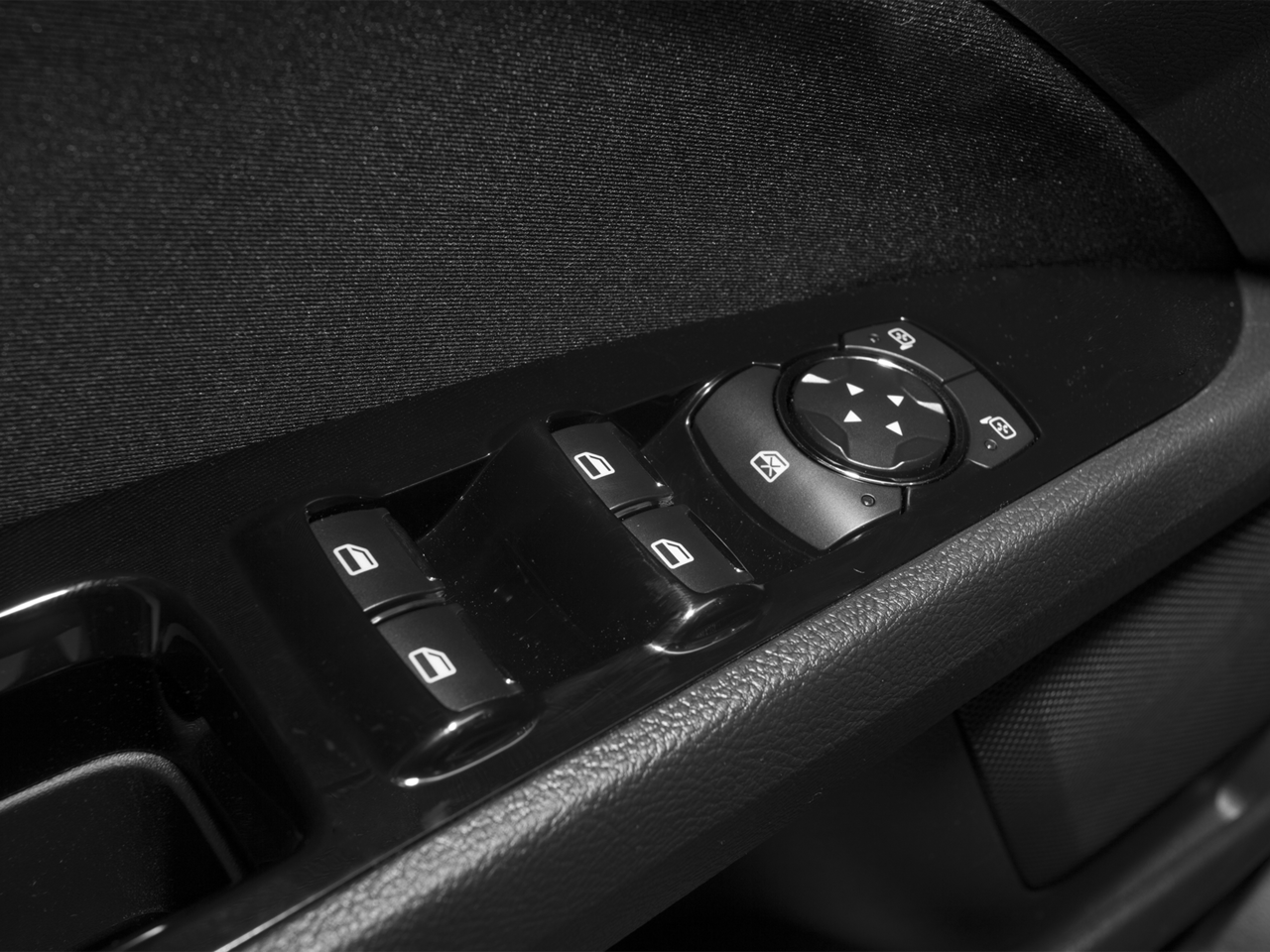 2016 Ford FUSION SE Roseville CA