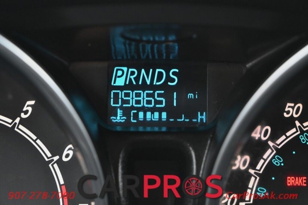 2016 Ford Fiesta SE - Automatic - Heated Front Seats - Cruise Control - Automatic Climate Control - Power Mirrors Windows & Door Locks - Aluminum Wheels Anchorage AK