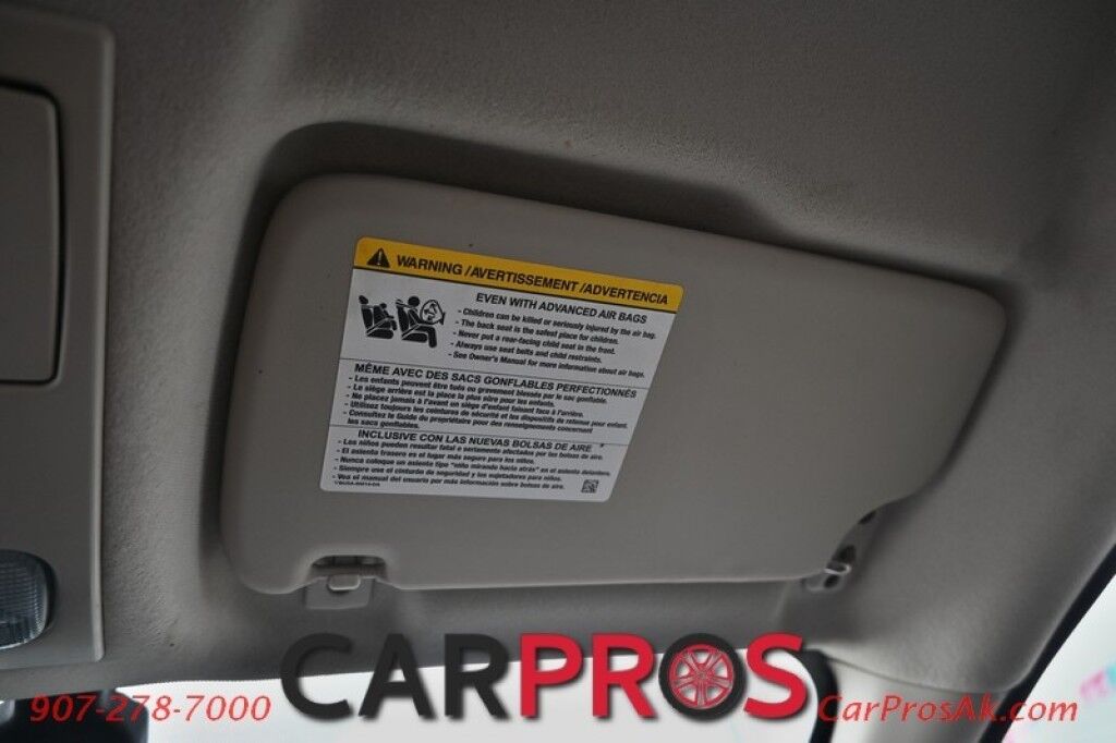 2016 Ford Fiesta SE - Automatic - Heated Front Seats - Cruise Control - Automatic Climate Control - Power Mirrors Windows & Door Locks - Aluminum Wheels Anchorage AK