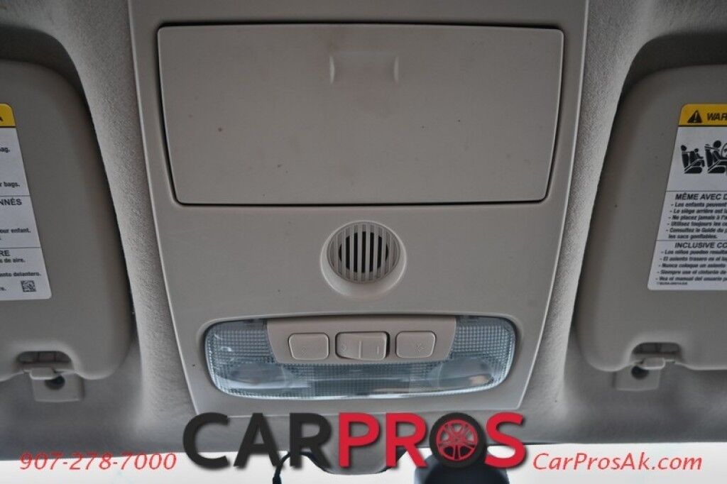 2016 Ford Fiesta SE - Automatic - Heated Front Seats - Cruise Control - Automatic Climate Control - Power Mirrors Windows & Door Locks - Aluminum Wheels Anchorage AK