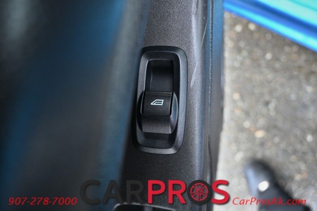 2016 Ford Fiesta SE - Automatic - Heated Front Seats - Cruise Control - Automatic Climate Control - Power Mirrors Windows & Door Locks - Aluminum Wheels Anchorage AK