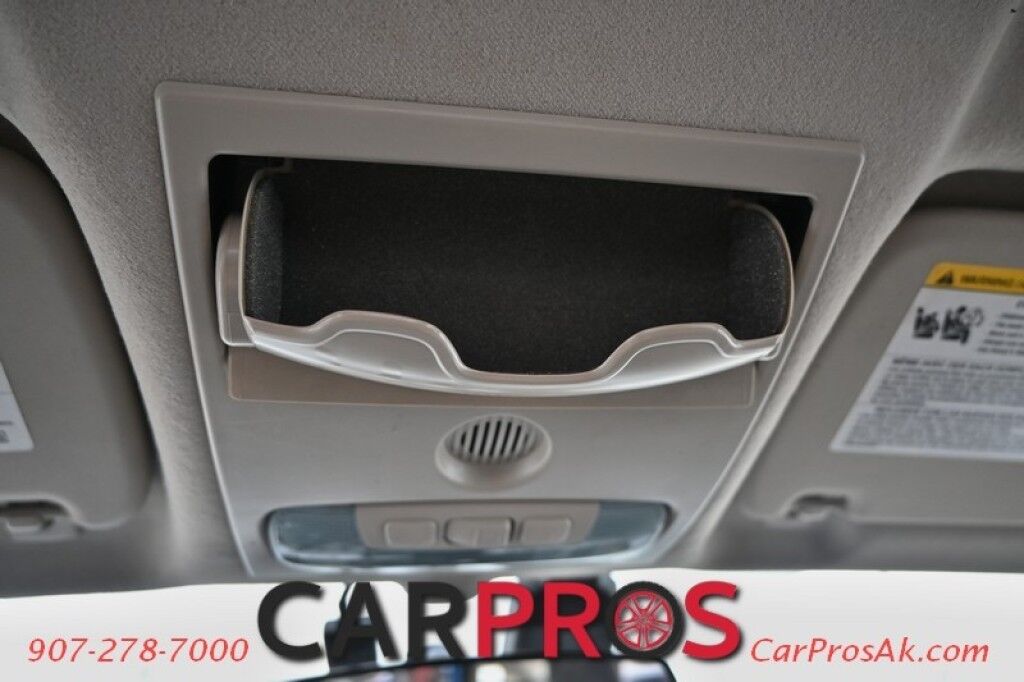 2016 Ford Fiesta SE - Automatic - Heated Front Seats - Cruise Control - Automatic Climate Control - Power Mirrors Windows & Door Locks - Aluminum Wheels Anchorage AK