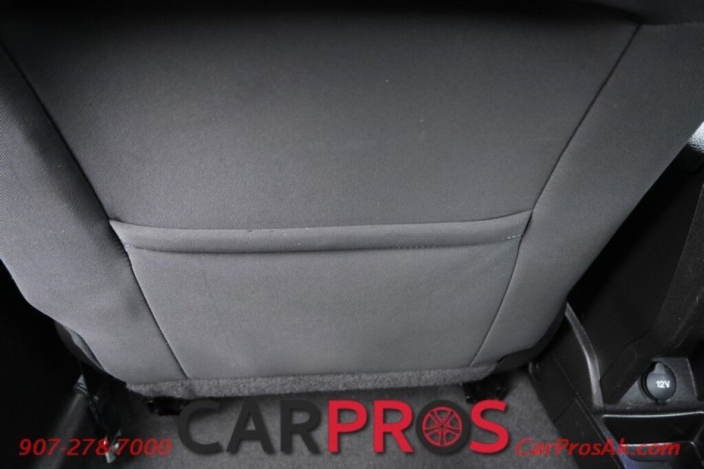 2016 Ford Fiesta SE - Automatic - Heated Front Seats - Cruise Control - Automatic Climate Control - Power Mirrors Windows & Door Locks - Aluminum Wheels Anchorage AK