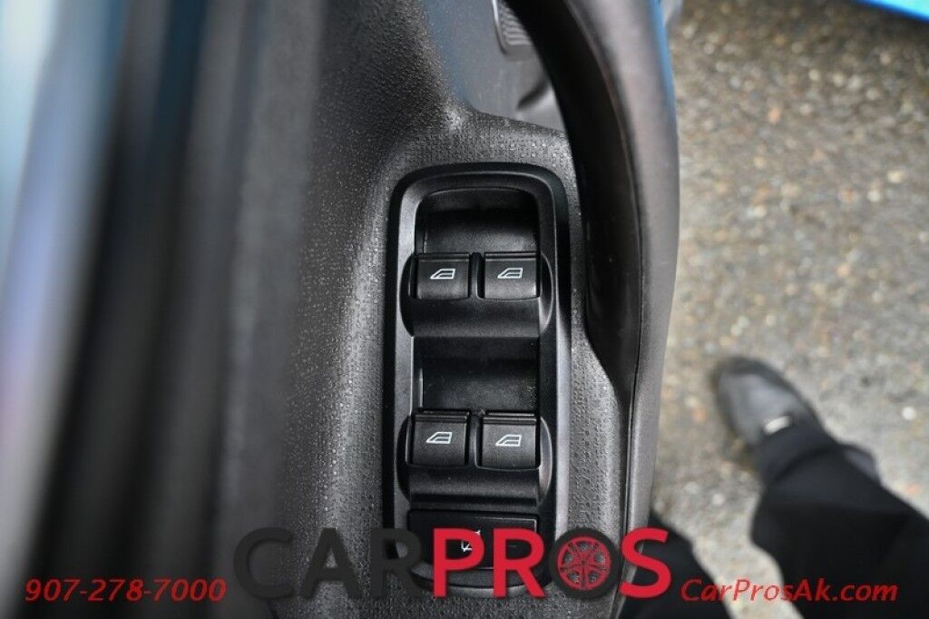 2016 Ford Fiesta SE - Automatic - Heated Front Seats - Cruise Control - Automatic Climate Control - Power Mirrors Windows & Door Locks - Aluminum Wheels Anchorage AK