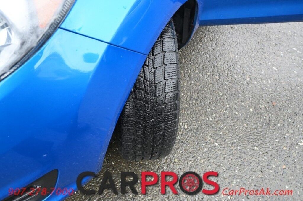 2016 Ford Fiesta SE - Automatic - Heated Front Seats - Cruise Control - Automatic Climate Control - Power Mirrors Windows & Door Locks - Aluminum Wheels Anchorage AK