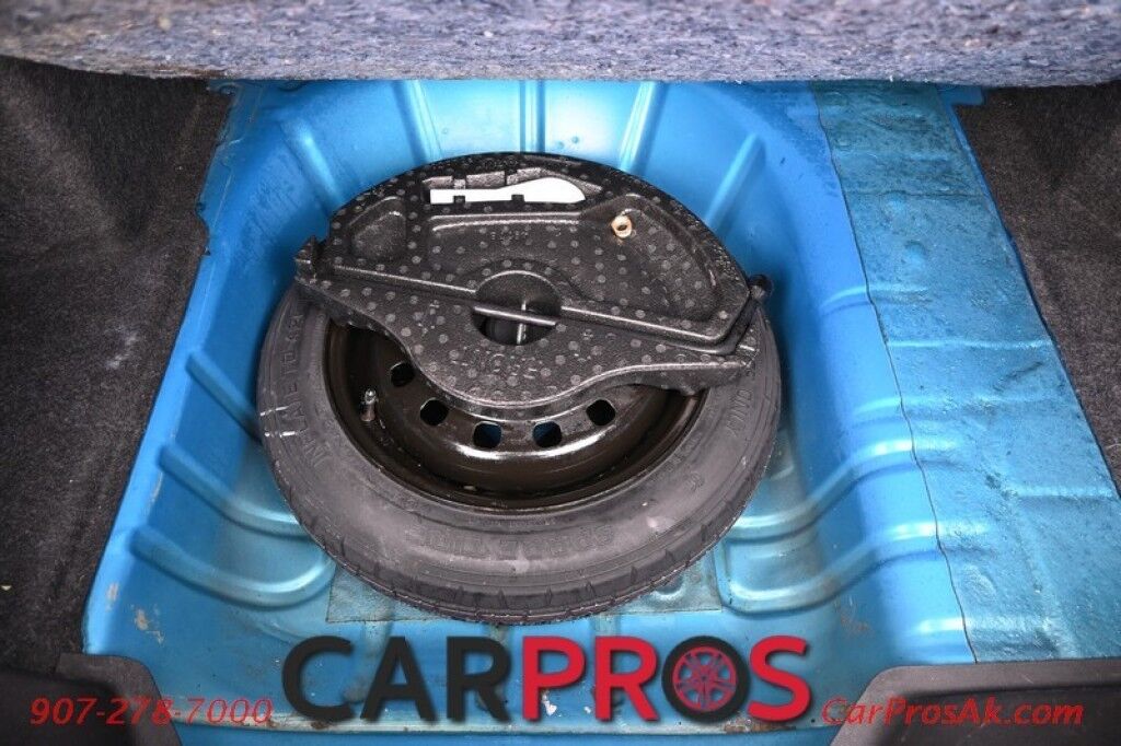 2016 Ford Fiesta SE - Automatic - Heated Front Seats - Cruise Control - Automatic Climate Control - Power Mirrors Windows & Door Locks - Aluminum Wheels Anchorage AK