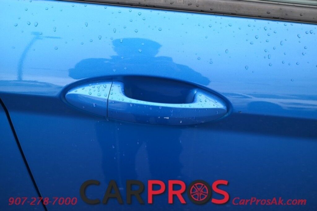 2016 Ford Fiesta SE - Automatic - Heated Front Seats - Cruise Control - Automatic Climate Control - Power Mirrors Windows & Door Locks - Aluminum Wheels Anchorage AK