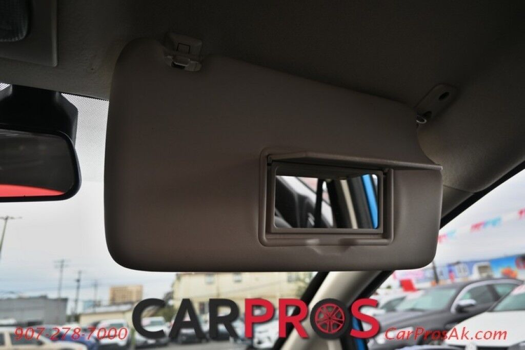 2016 Ford Fiesta SE - Automatic - Heated Front Seats - Cruise Control - Automatic Climate Control - Power Mirrors Windows & Door Locks - Aluminum Wheels Anchorage AK