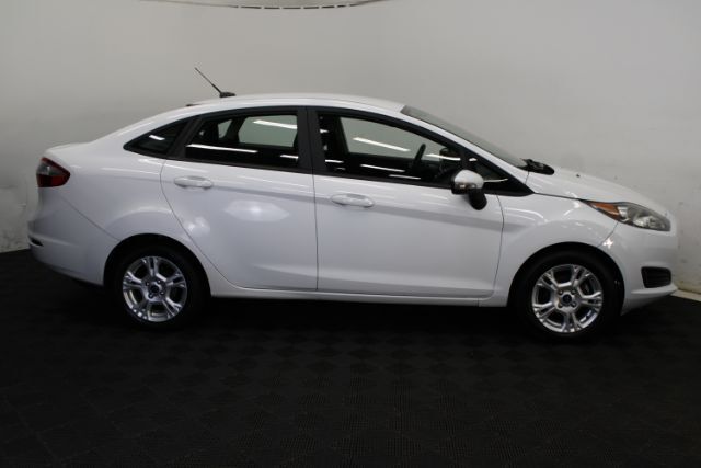 2016 Ford Fiesta SE Chantilly VA