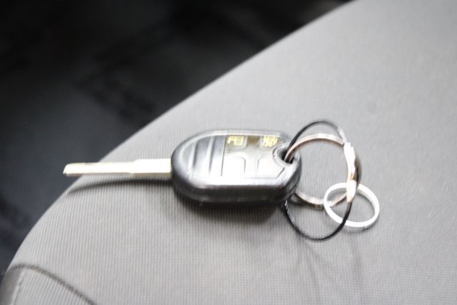 2016 Ford Fiesta SE Chantilly VA