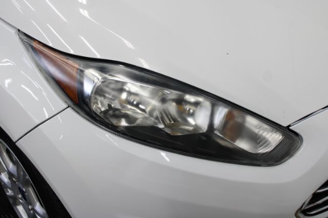 2016 Ford Fiesta SE Chantilly VA