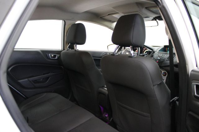 2016 Ford Fiesta SE Chantilly VA