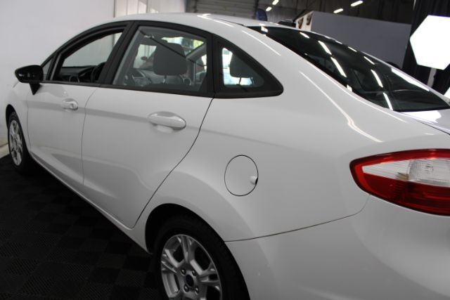 2016 Ford Fiesta SE Chantilly VA