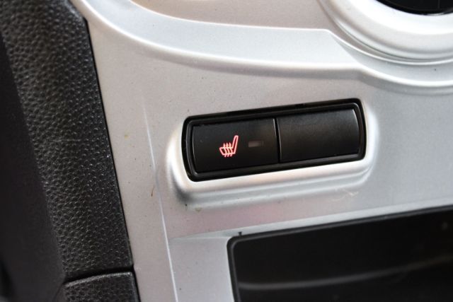 2016 Ford Fiesta SE Chantilly VA
