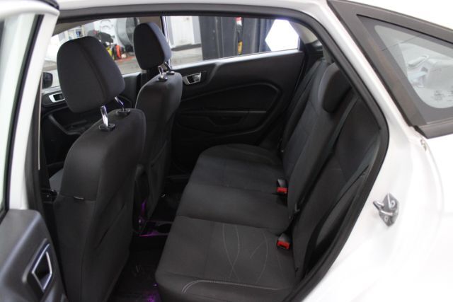 2016 Ford Fiesta SE Chantilly VA