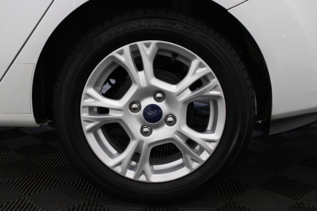 2016 Ford Fiesta SE Chantilly VA