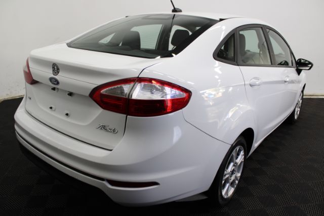 2016 Ford Fiesta SE Chantilly VA