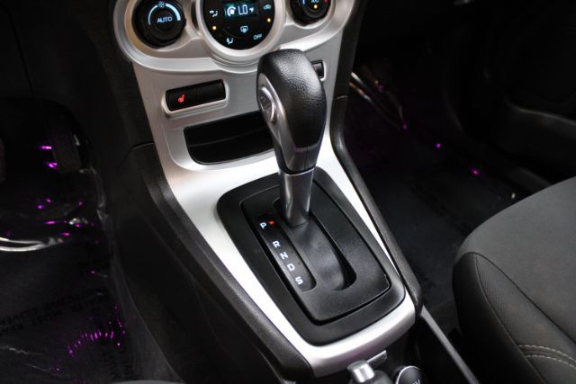 2016 Ford Fiesta SE Chantilly VA