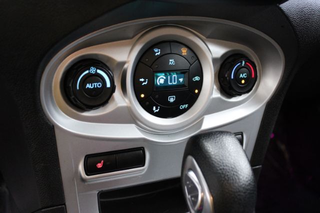2016 Ford Fiesta SE Chantilly VA
