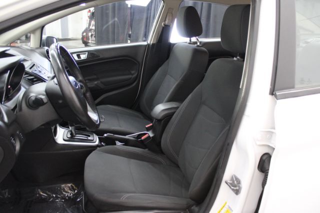 2016 Ford Fiesta SE Chantilly VA