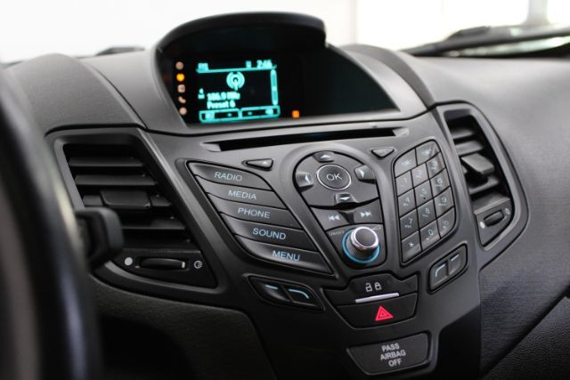 2016 Ford Fiesta SE Chantilly VA
