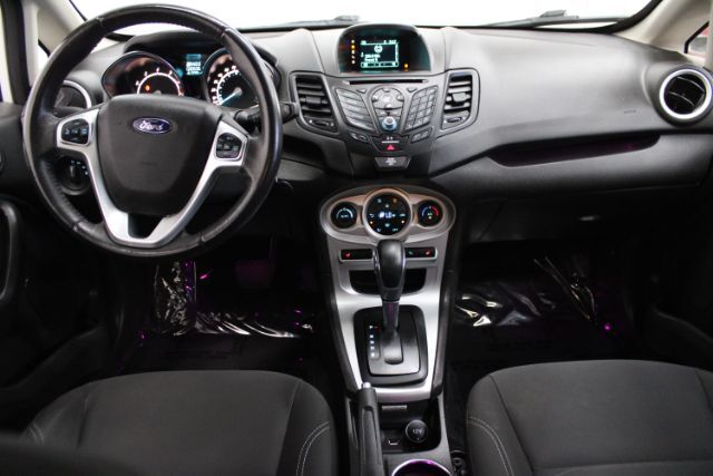 2016 Ford Fiesta SE Chantilly VA
