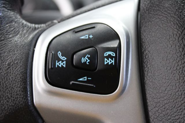 2016 Ford Fiesta SE Chantilly VA