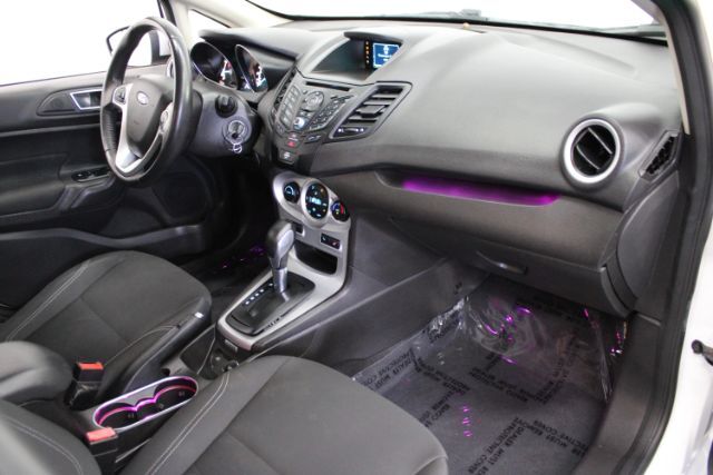 2016 Ford Fiesta SE Chantilly VA