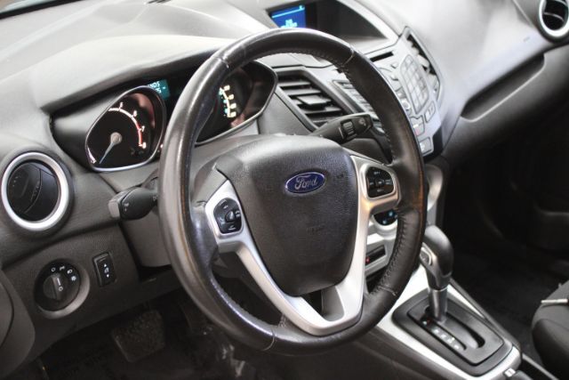 2016 Ford Fiesta SE Chantilly VA