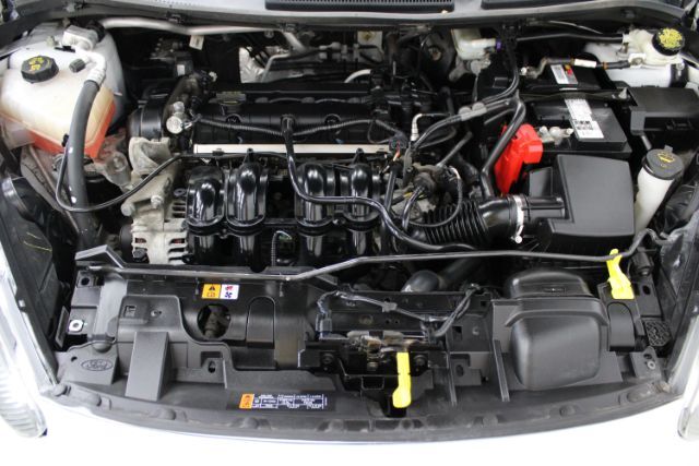 2016 Ford Fiesta SE Chantilly VA