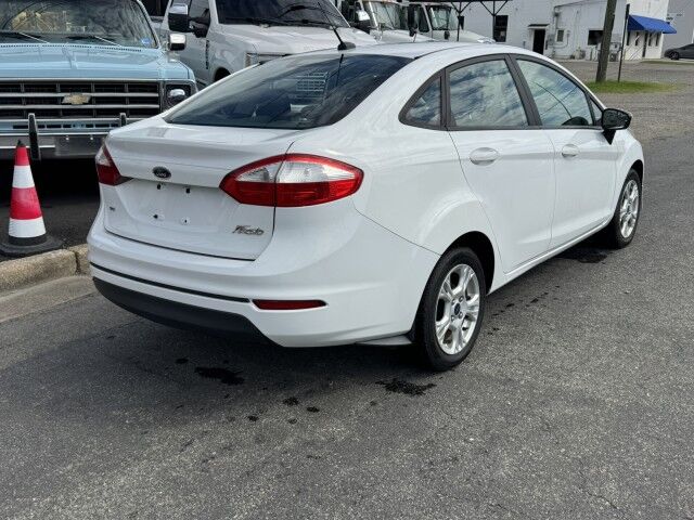 2016 Ford Fiesta SE Henrico VA