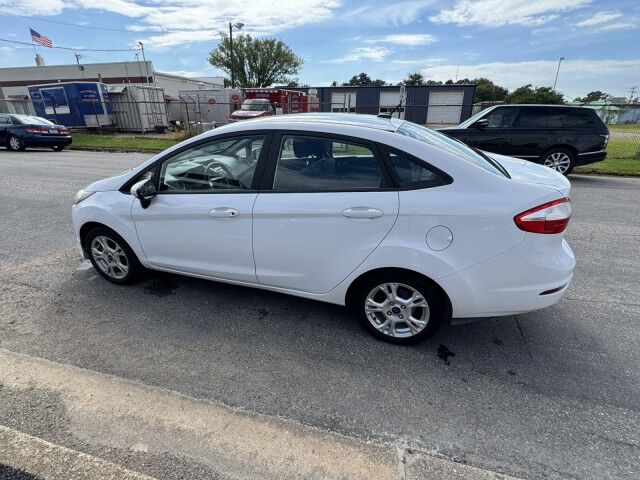 2016 Ford Fiesta SE Henrico VA