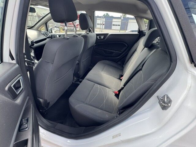2016 Ford Fiesta SE Henrico VA