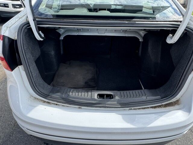 2016 Ford Fiesta SE Henrico VA