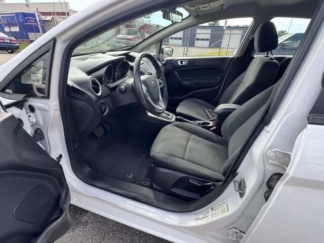 2016 Ford Fiesta SE Henrico VA