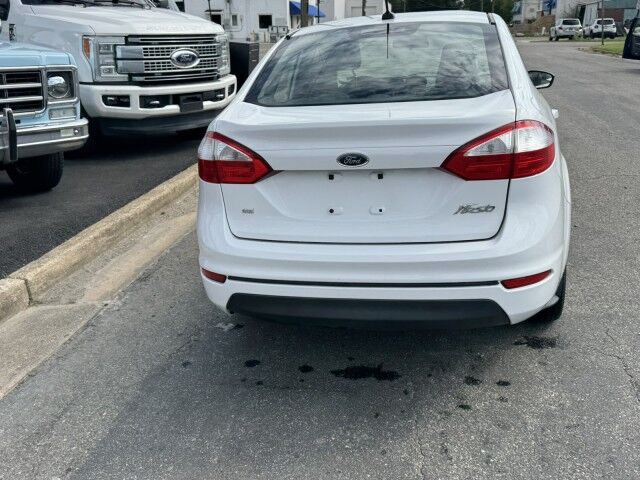 2016 Ford Fiesta SE Henrico VA