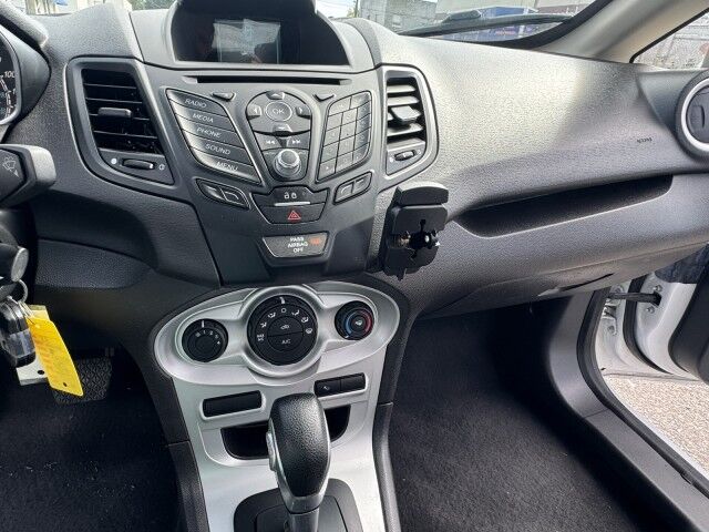 2016 Ford Fiesta SE Henrico VA