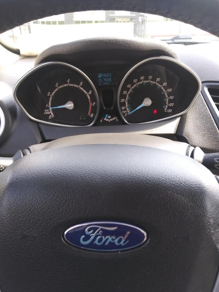 2016 Ford Fiesta SE Nashville TN