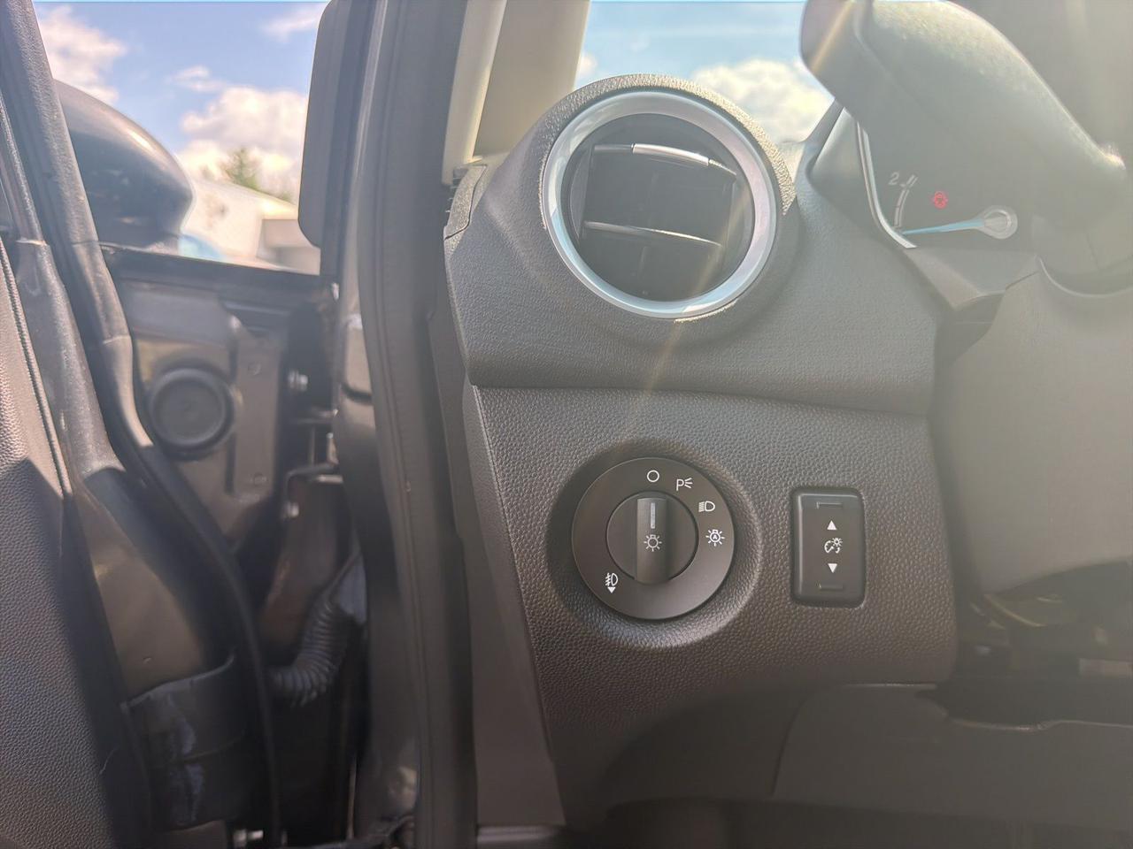 2016 Ford Fiesta SE Gaithersburg MD