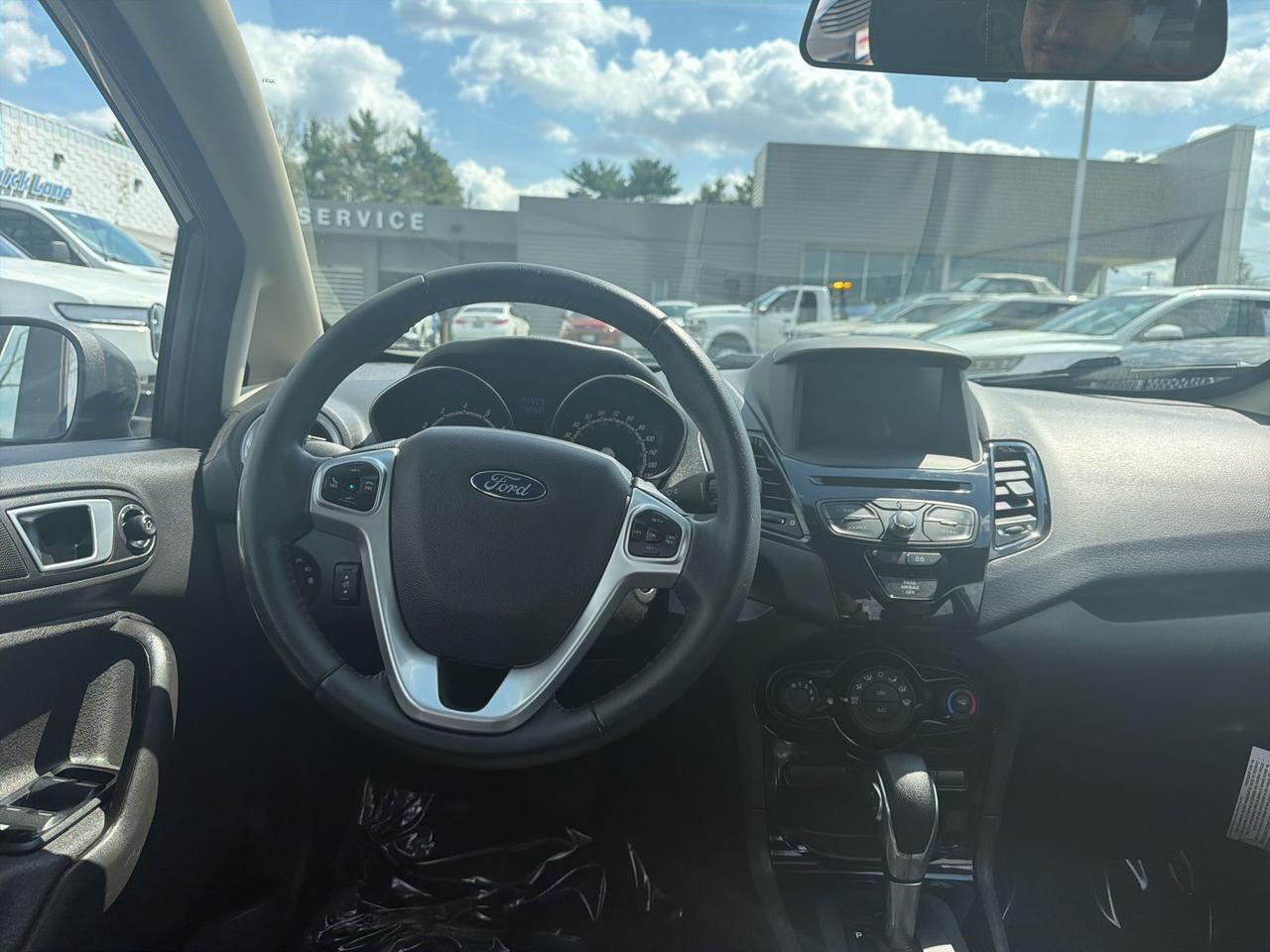 2016 Ford Fiesta SE Gaithersburg MD