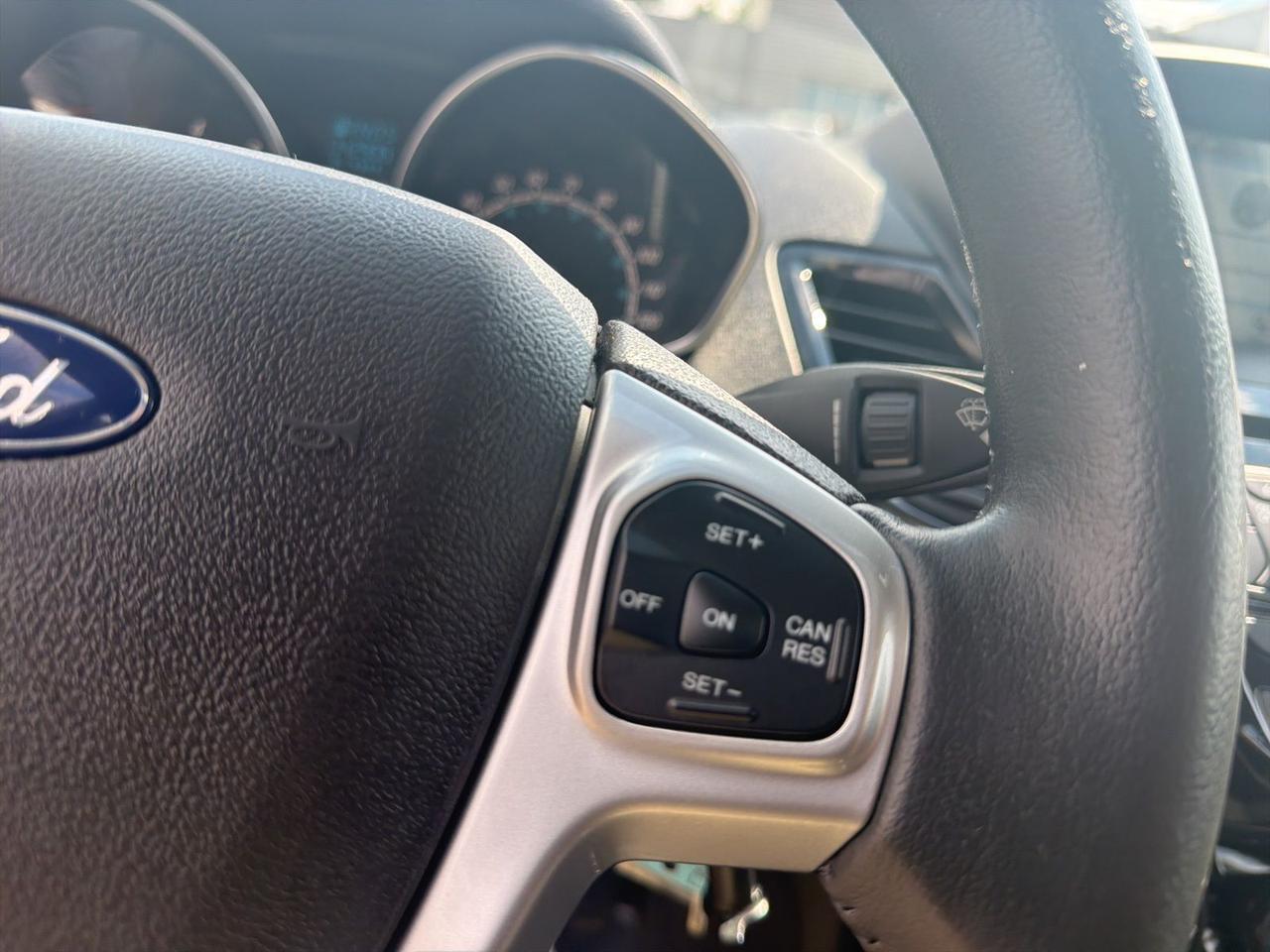 2016 Ford Fiesta SE Gaithersburg MD