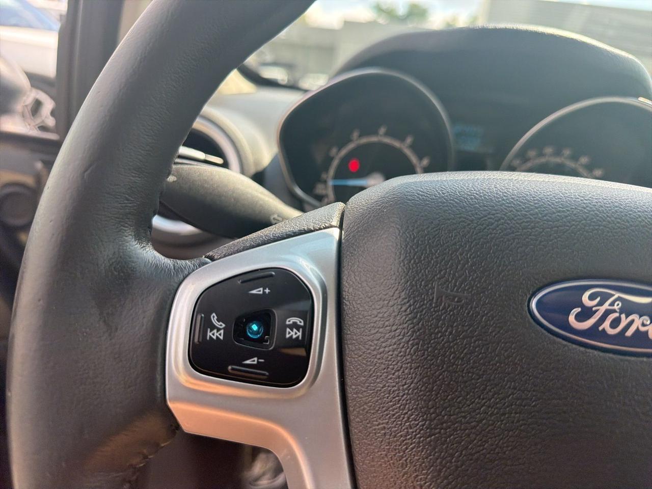 2016 Ford Fiesta SE Gaithersburg MD